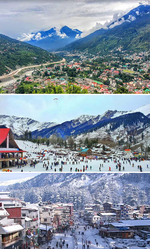 simla