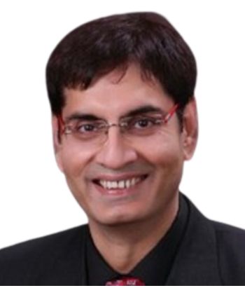 Prof Rajesh Chhabra
